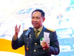 TNI Integratif Bersinergi Dengan Kementan RI Dukung Ketahanan Pangan Wujudkan Swasembada Pangan