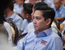 Legislator Gerindra Budisatrio Djiwandono, Mendorong Kemandirian dan Kesejahteraan Untuk Kelompok Wanita Tani