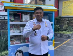 RUTAN BANGIL LUNCURKAN INOVASI “RAGIL SI GEMAS”