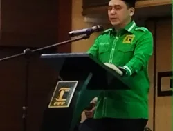 Ketua DPW PPP DKI Jakarta: Kami Dukung Gubernur DKI Jakarta Dipilih DPRD