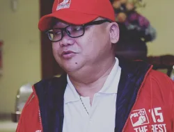 Kefas Hervin Devananda STh , Dari Jurnalist Menuju Panggung Politik Daerah Jawa Barat