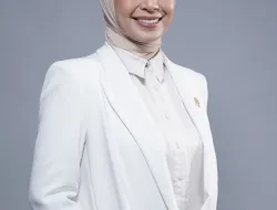 Legislator Gerindra Martina Dorong Pengembangan Generasi Muda Melalui Pelatihan Paskibra