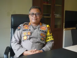 Polda Riau Gencar Menanggulangi Terorisme, Radikalisme dan Intoleransi untuk Ciptakan Kondisi Aman dan Damai