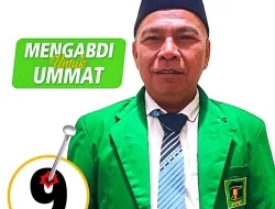 Agus Salim DDW Caleg PPP kota Bogor Dapil IV, Bertekad Memperjuangkan Kesejahteraan Pelaku UMKM