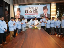 SABTU INI, GIBRAN AKAN KAMPANYE DI KARAWANG DAN JAKARTA