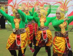 JADI BAGIAN TUAN RUMAH, LAPAS KELAS IIB PASURUAN SUKSESKAN PELAKSANAAN PERTEMUAN PIPAS JATIM DI MALANG