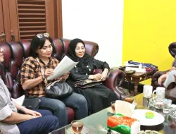 Wakil Ketua III DPRD Kota Bogor Siapa Dukung dan Sinergitas dengan Genta.org