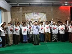 Komunitas Sopir Truk Jatim Beri Dukungan dan Doakan Ganjar-Mahfud Menang di Pilpres 2024