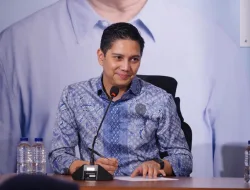 TKN PRABOWO-GIBRAN PAPARKAN KESUKSESAN MAKAN SIANG GRATIS UNTUK SISWA DI INDIA DAN SUDAN