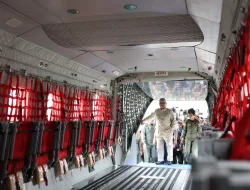 Prabowo Fokus Tugas Sebagai Menhan Hari Ini: Debat ‘Kumaha Engke’