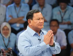 Prabowo Tekankan Akan Berantas Korupsi Sampai ke Akarnya pada Debat Capres 2024