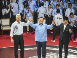 Prabowo Dorong Penuntasan Masalah HAM di Papua dengan Pembangunan Ekonomi