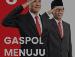 Ganjar Berkomitmen Hadirkan Internet Gratis di Seluruh Indonesia