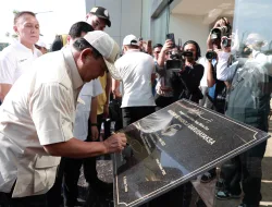 Prabowo Subianto Bakal Kirim Timnas U-20 Latihan di Qatar