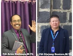 Ini Kata Rohaniawan – Rohaniawan Kota Bekasi Bicara Tentang Pemilu 2024