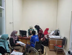 RUTAN BANGIL PENUHI HAK WBP UNTUK BEROBAT KE RUMAH SAKIT