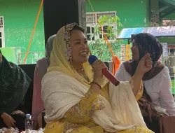 Yenny Wahid Ungkap Ganjar-Mahfud Paling Dekat dengan Nilai-Nilai yang Diwariskan Gus Dur