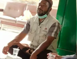 Ketua Gabungan Kelompok Tani Hutan Giri Catur Siap Mendukung Keberhasilan Program Perhutanan Sosial Di Jawa Barat