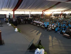 Prabowo Enggan jadi Politisi Omdo, Umbar Janji Tak Ditepati