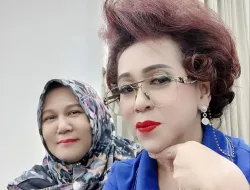 FSP Kerah Biru SPSI Gelar Talk Show