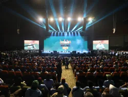 Prabowo: Banyak Orang Pintar, Tapi Belum Tentu Bisa Kerja untuk Rakyat