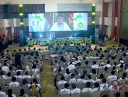 Hadir di Mangga Dua Square, Prabowo Disambut Antusias Aliansi Tionghoa Indonesia