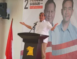 Program Makan Siang Gratis Dikritik, Muzani: Iya Biaya Tinggi, Tapi Demi Siapkan SDM Unggul 2045