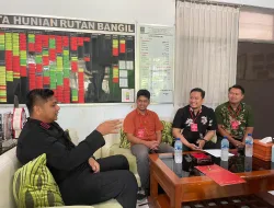 PENUHI HAK BELAJAR BAGI WBP, RUTAN BANGIL KOORDINASI DENGAN PKBM CANDRADIMUKA