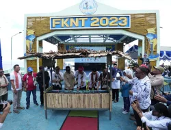 DITJEN HUBDAT SIAPKAN LAYANAN OPERASIONAL PENYEBERANGAN DAN SHUTTLE BUS DI HARI NUSANTARA 2023