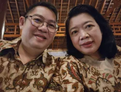 Ketua PGLII Kota Bandung Pdt Abednego Mulianto Halim,M.Th,: ” Pemilu 2024, Pilihlah Pemimpin Yang Anda Kenal dan Paham Jejak Rekamnya”