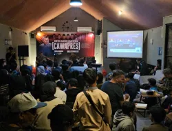 Pakar Komunikasi Emrus Sihombing Apresiasi Mahfud Kuasai Persoalan Dibandingkan Cawapres Lainnya