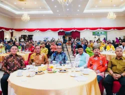 Raih Penghargaan Keterbukaan Informasi Publik dari KI Riau, Irjen Iqbal : Ini Motivasi Untuk Lebih Baik Lagi