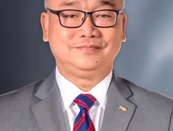 Kefas Hervin Devananda STh : “Penampilan Mas Gibran Dalam Debat Kemarin Menjawab Keraguan Publik, Inilah Pemimpin Muda Masa Depan Indonesia”