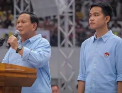 Direktur PRESISI: Pencalonan Prabowo-Gibran Terancam Dibatalkan Pengadilan