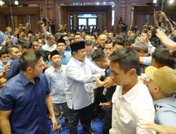 Prabowo: Hati-hati Tokoh Politik yang Obral Janji dan Omdo