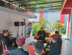 TINGKATKAN KINERJA KEHUMASAN, KARUTAN BANGIL BERIKAN PENGUATAN UNTUK TAHUN 2024