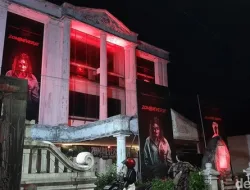 Kisah Kamar Nomor 13 di Hotel Cakra Yang Tak Boleh Dibuka, Kenapa?