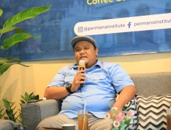 Para loyalis Erick Thohir, bergabung di KOPPASUS Berjuang Menangkan Prabowo-Gibran 1 Putaran