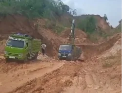 Klarifikasi Pemberitaan Terkait Galian C di Rembang Dinilai Tak Berimbang dan Tidak Berdasarkan 5W 1H.