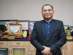 Rektor Unilak: Mari Bantu dan Dukung TNI, Polda Riau, KPU, Bawaslu untuk Mensukseskan Pemilu 2024