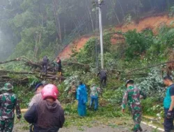 Hari Ini, Akses Jalan Sumbar-Riau Kembali Ditutup