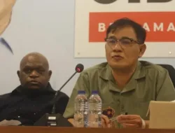 Budiman Sudjatmiko: Prabowo Gibran Akan Perjuangkan Hak Asasi Digital