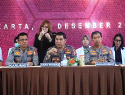 Sultan Diperbolehkan Pulang: Terima Kasih Pak Kapolri