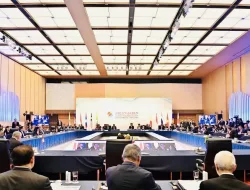 Presiden Jokowi: Kemitraan ASEAN–Jepang Harus Jadi Solusi Jaga Stabilitas dan Perdamaian