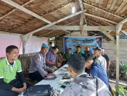 Gelar Minggu Kasih, Polres Dumai dan Polsek Jajaran Soroti Pentingnya Jaga Kebersamaan dan Hormati Perbedaan