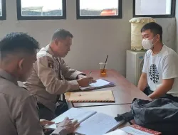 Diduga Menipu Klien, Mantan Pejabat KPUD Rokan Hilir Dilaporkan ke Polda Riau