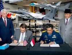 Capaian Kerja Menhan Dinilai Mengesankan