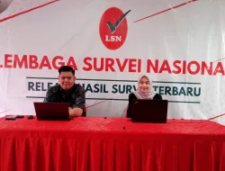 Ganjar & Anies Kalah, Mayoritas Publik Inginkan Pilpres 2024 Cukup Satu Putaran Saja