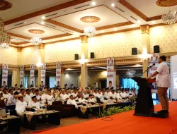 Muzani: Pak Jokowi Mantep, Madep, Karep Dukung Pak Prabowo