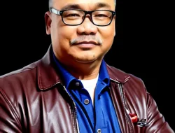 PEMILU 2024, Kefas Hervin Devananda,S.Th : ” Anak Muda Jangan Golput, Jadilah Pemilih Cerdas